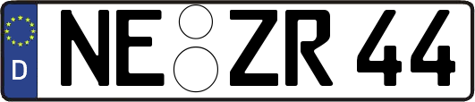 NE-ZR44