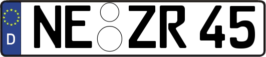 NE-ZR45