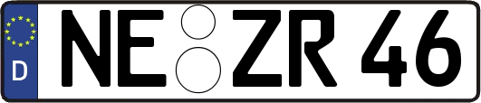 NE-ZR46