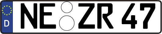 NE-ZR47