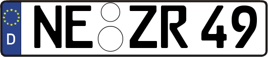 NE-ZR49