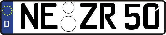 NE-ZR50
