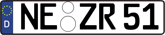 NE-ZR51