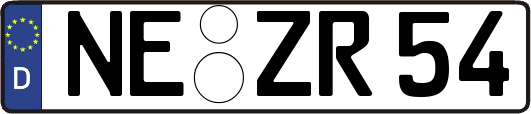NE-ZR54