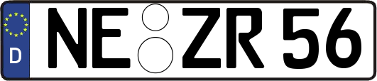 NE-ZR56