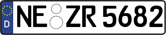 NE-ZR5682