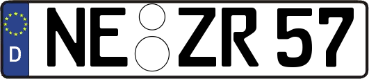NE-ZR57