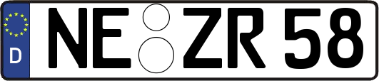 NE-ZR58