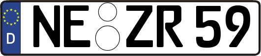 NE-ZR59