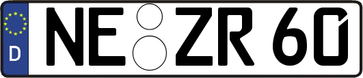 NE-ZR60