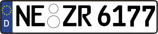 NE-ZR6177