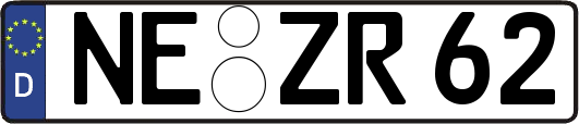 NE-ZR62