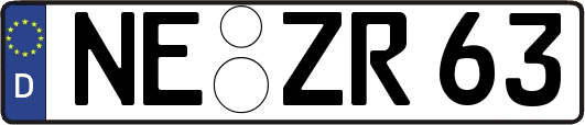 NE-ZR63