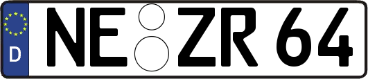 NE-ZR64