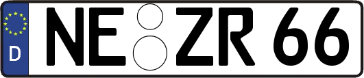 NE-ZR66