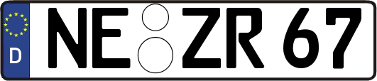NE-ZR67