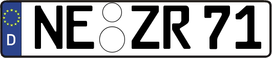 NE-ZR71
