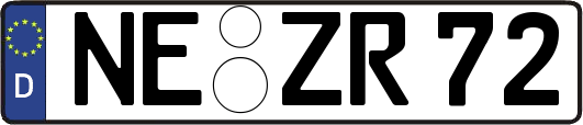 NE-ZR72