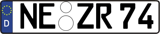 NE-ZR74