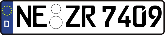 NE-ZR7409