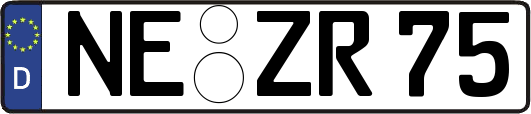 NE-ZR75