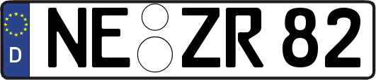 NE-ZR82