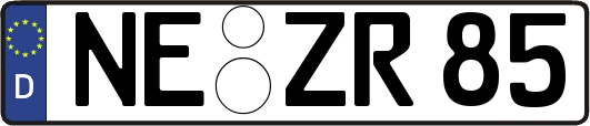 NE-ZR85