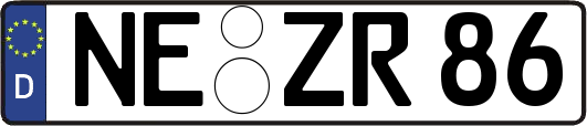 NE-ZR86