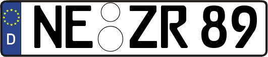 NE-ZR89