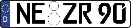 NE-ZR90