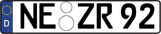 NE-ZR92