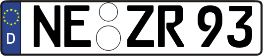 NE-ZR93