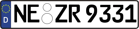 NE-ZR9331