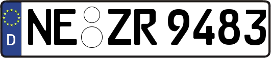 NE-ZR9483
