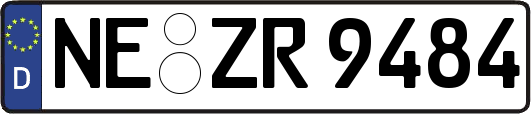NE-ZR9484