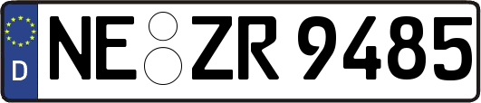 NE-ZR9485