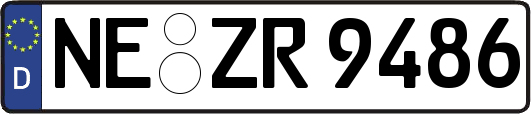 NE-ZR9486