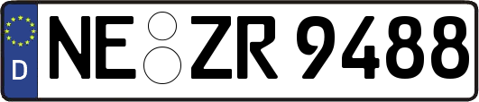 NE-ZR9488