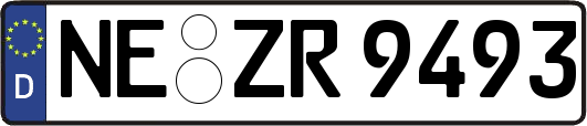 NE-ZR9493