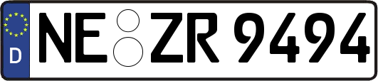 NE-ZR9494