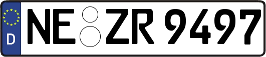 NE-ZR9497