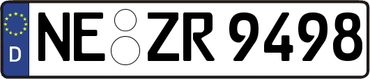 NE-ZR9498
