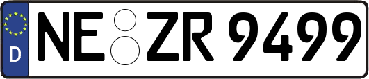 NE-ZR9499