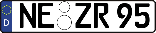 NE-ZR95
