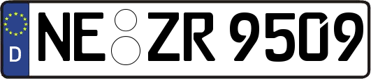 NE-ZR9509