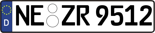 NE-ZR9512