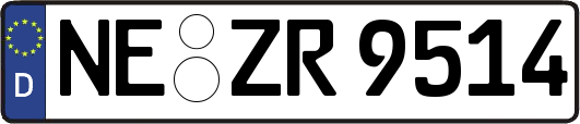 NE-ZR9514