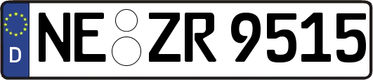 NE-ZR9515