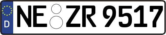 NE-ZR9517