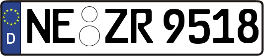 NE-ZR9518